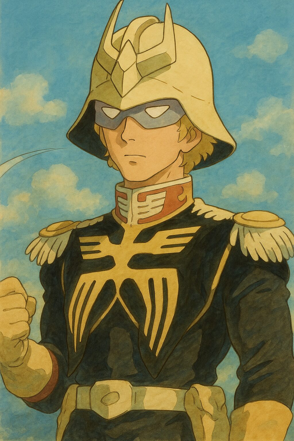シャア