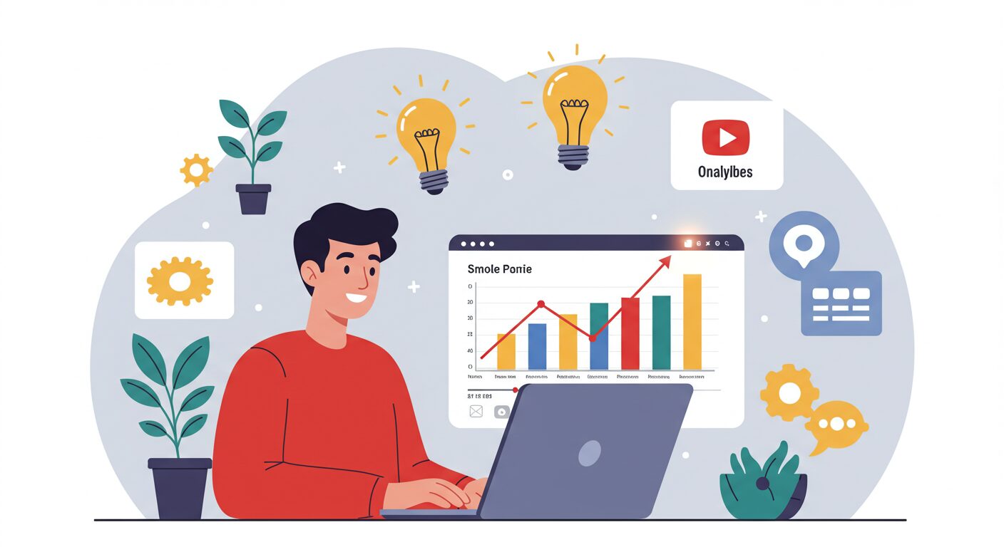 YouTube集客の奥義