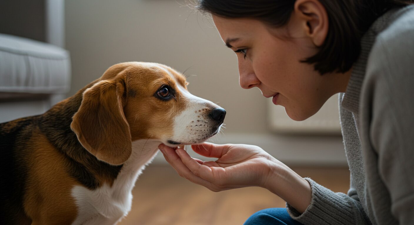 世界３位の犬のしつけ【自宅でできる！犬のしつけの法則】(10)