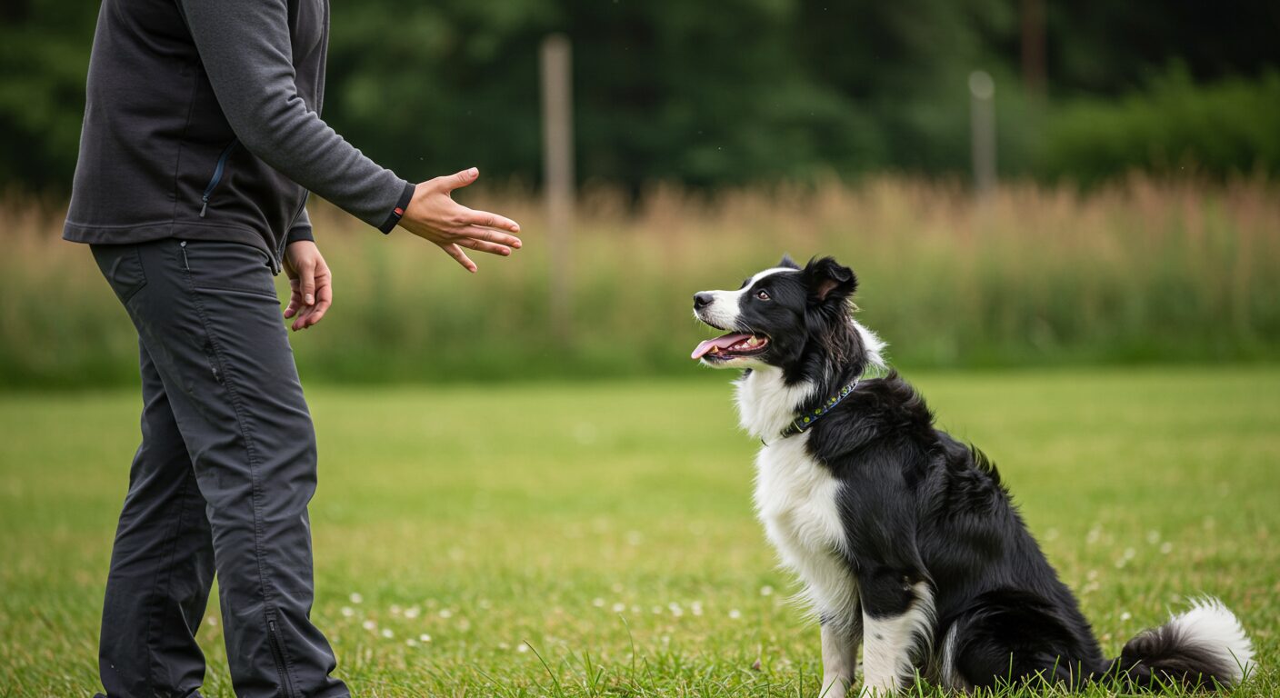 世界３位の犬のしつけ【自宅でできる！犬のしつけの法則】 (11)