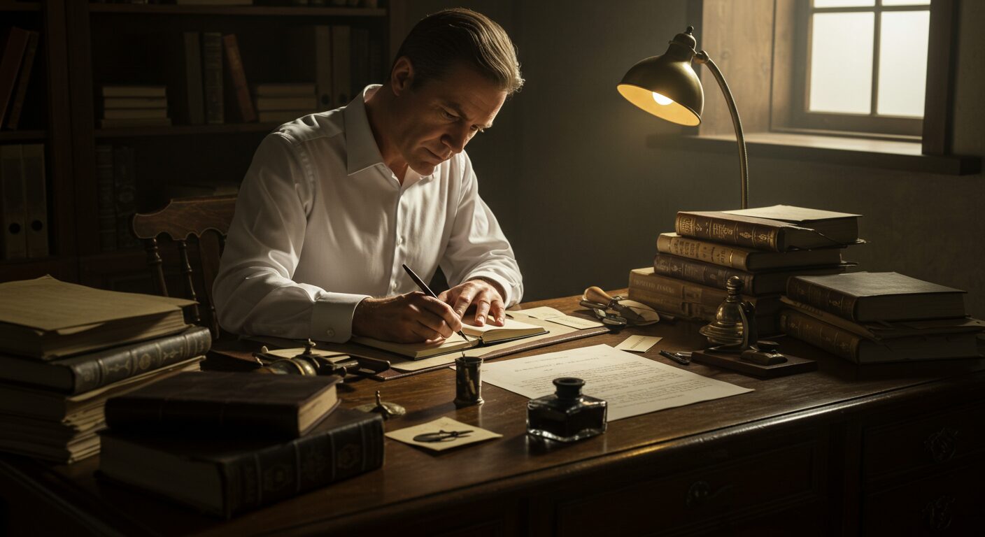 行政書士