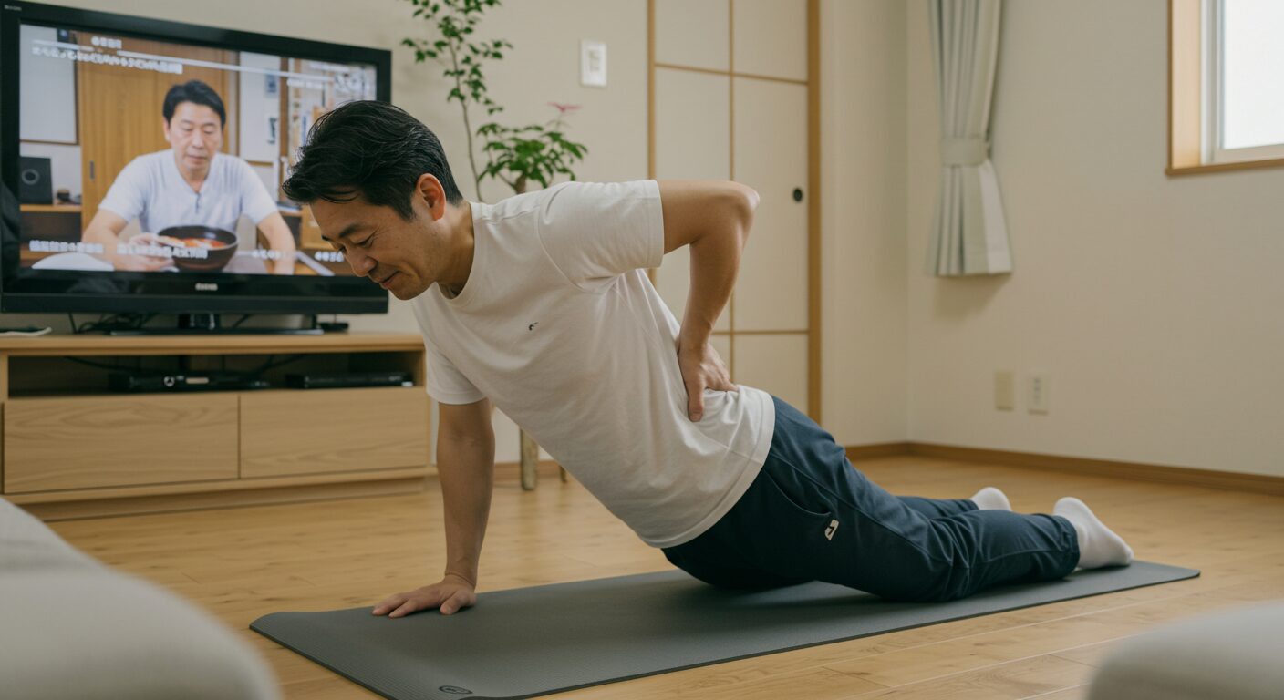 腰痛 (3)