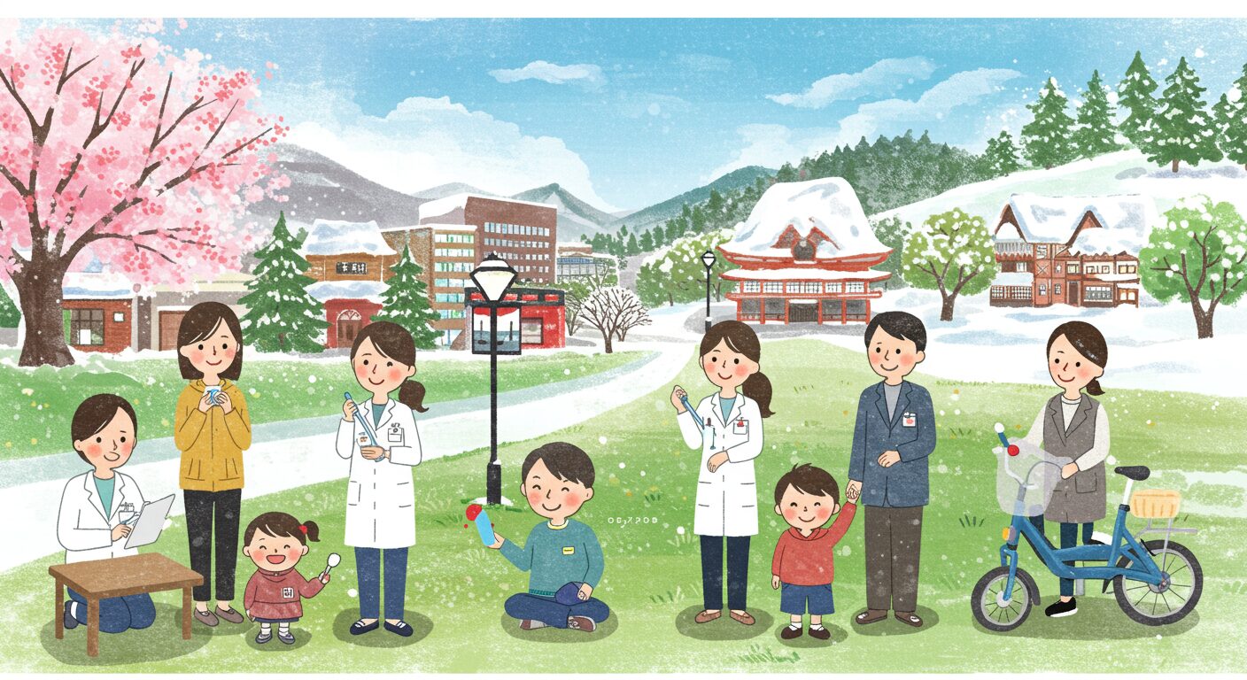 健康検診 (3)
