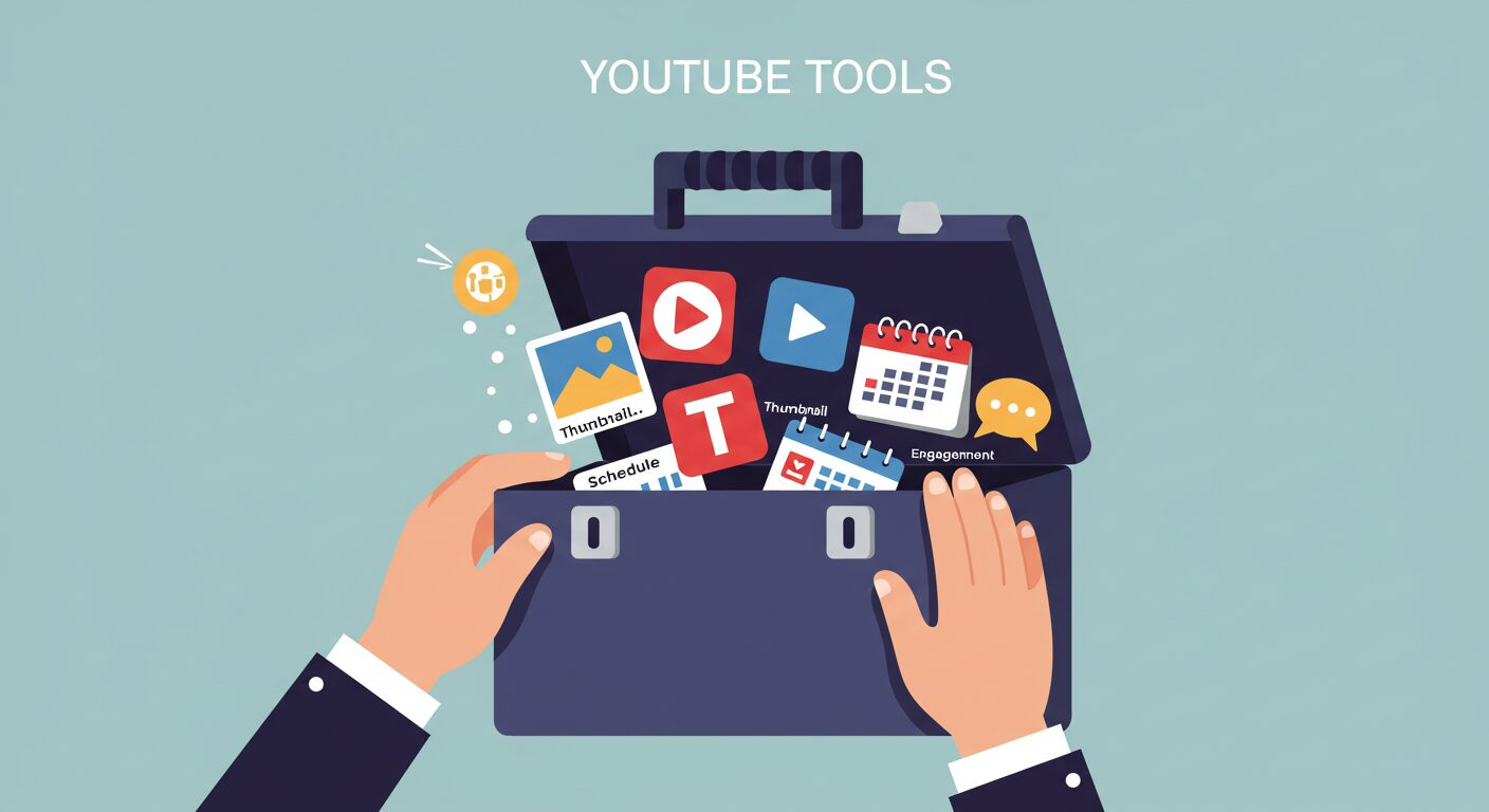 YouTube集客の奥義 (3)