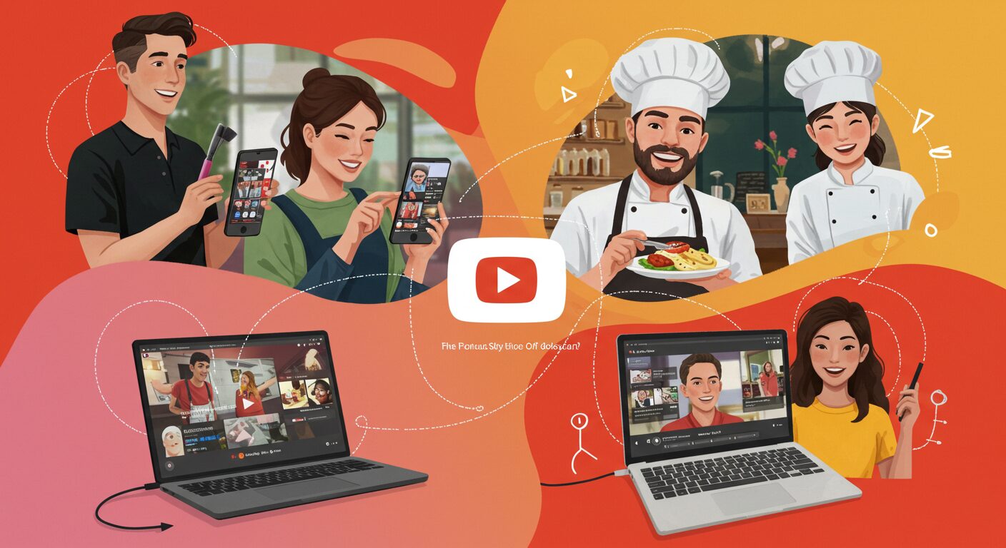 YouTube集客の奥義 (4)