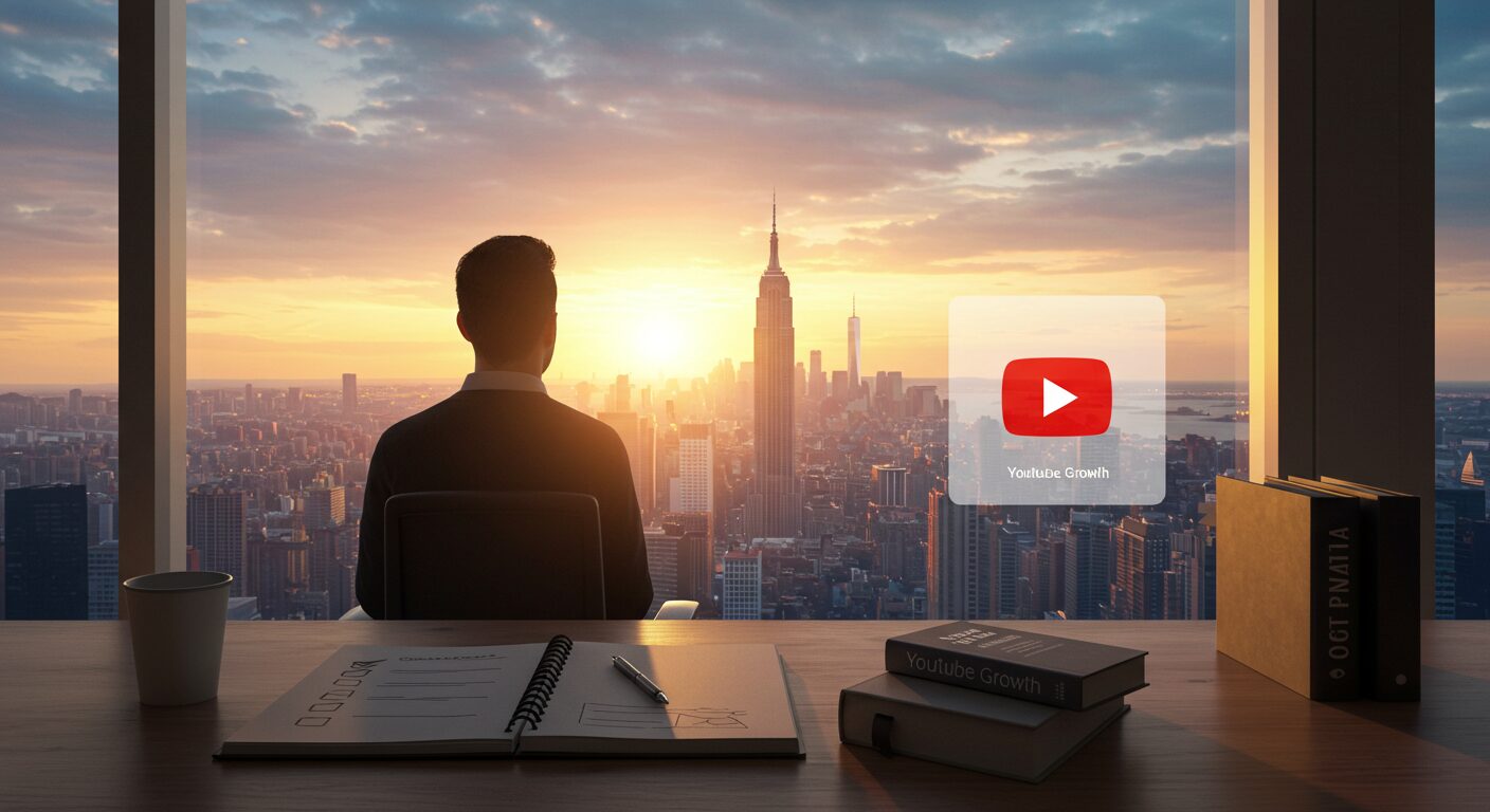 YouTube集客の奥義 (5)