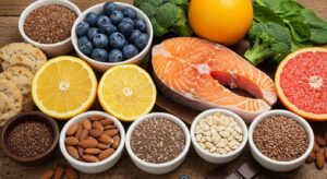 首・肩・背中こりスッキリ法