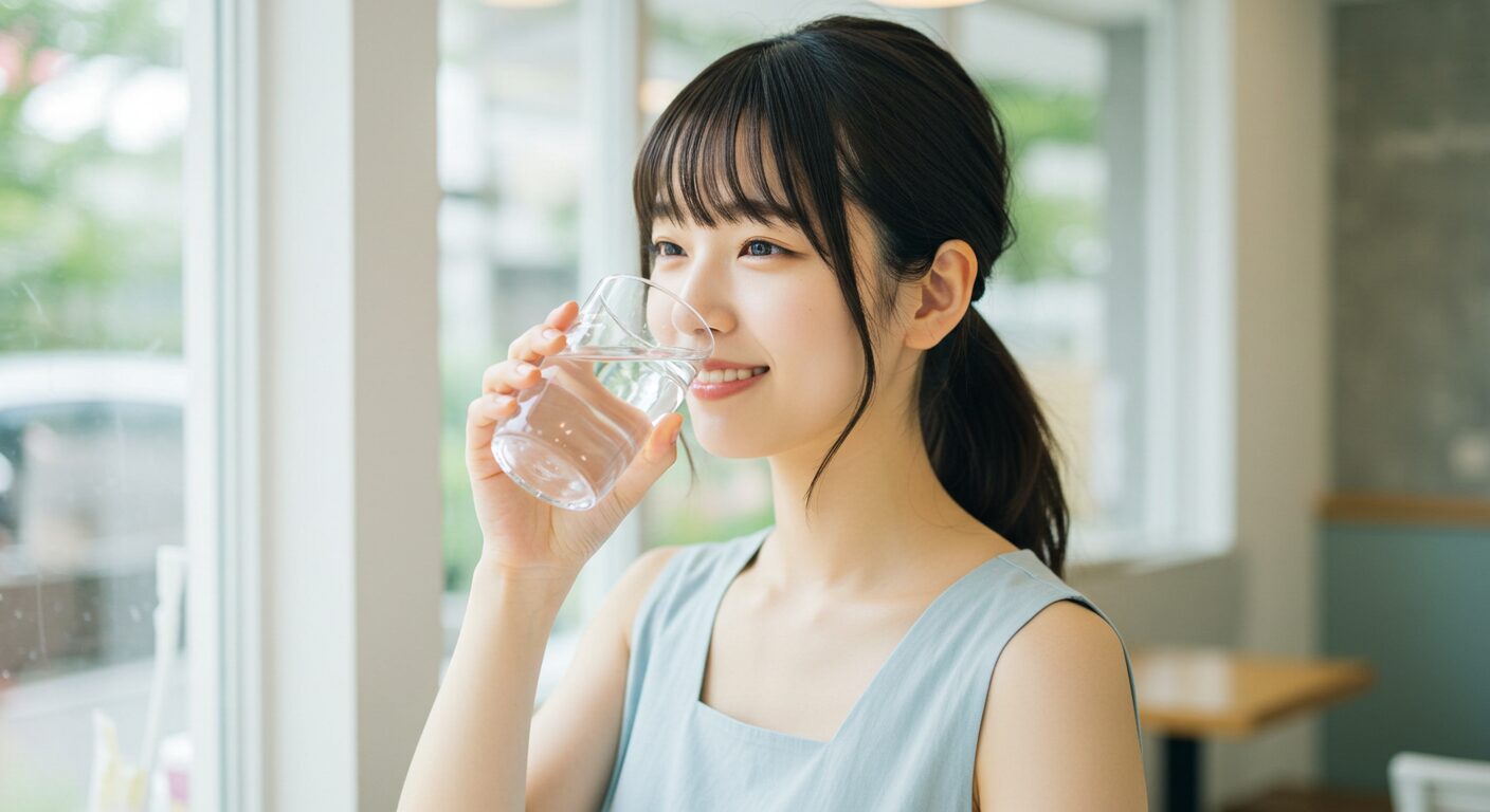 水ダイエット