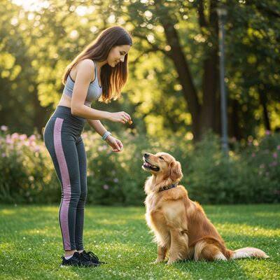 犬しつけ2