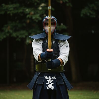 剣道1