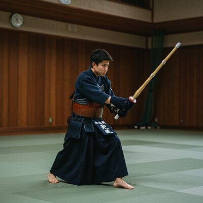 剣道2