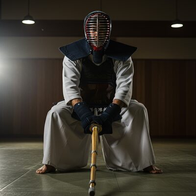 剣道4
