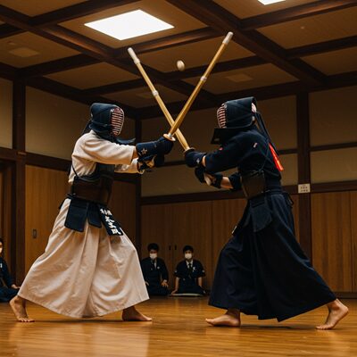 剣道5