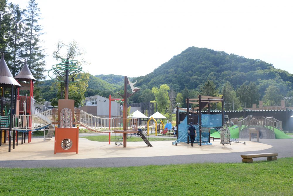 円山動物園3