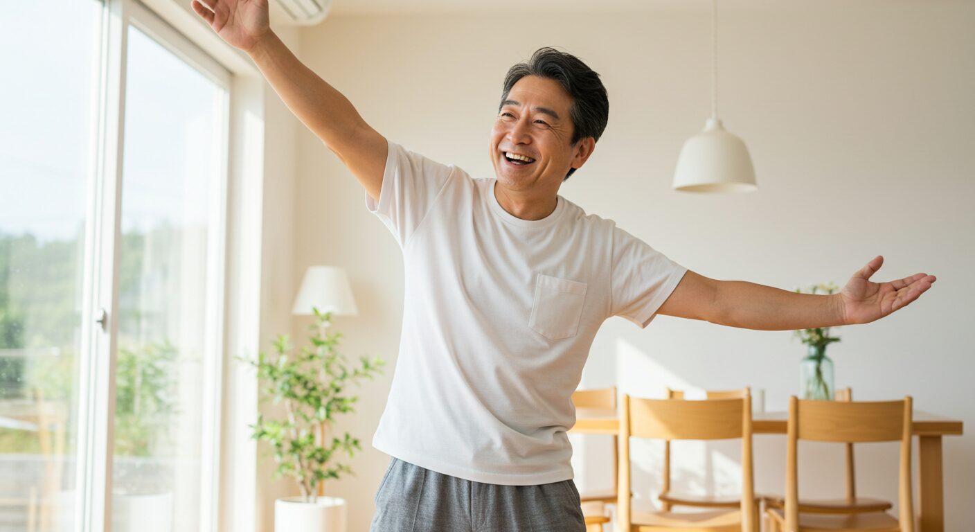 糖尿病改善５ミニッツ 自宅でラクにできる「青坂式」糖尿病改善プログラム (12)