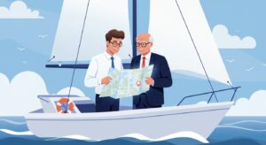 上司操縦法 (19)