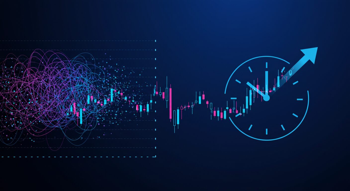 テクニカル分析を捨てた新時代の日経２２５先物戦略 (2)