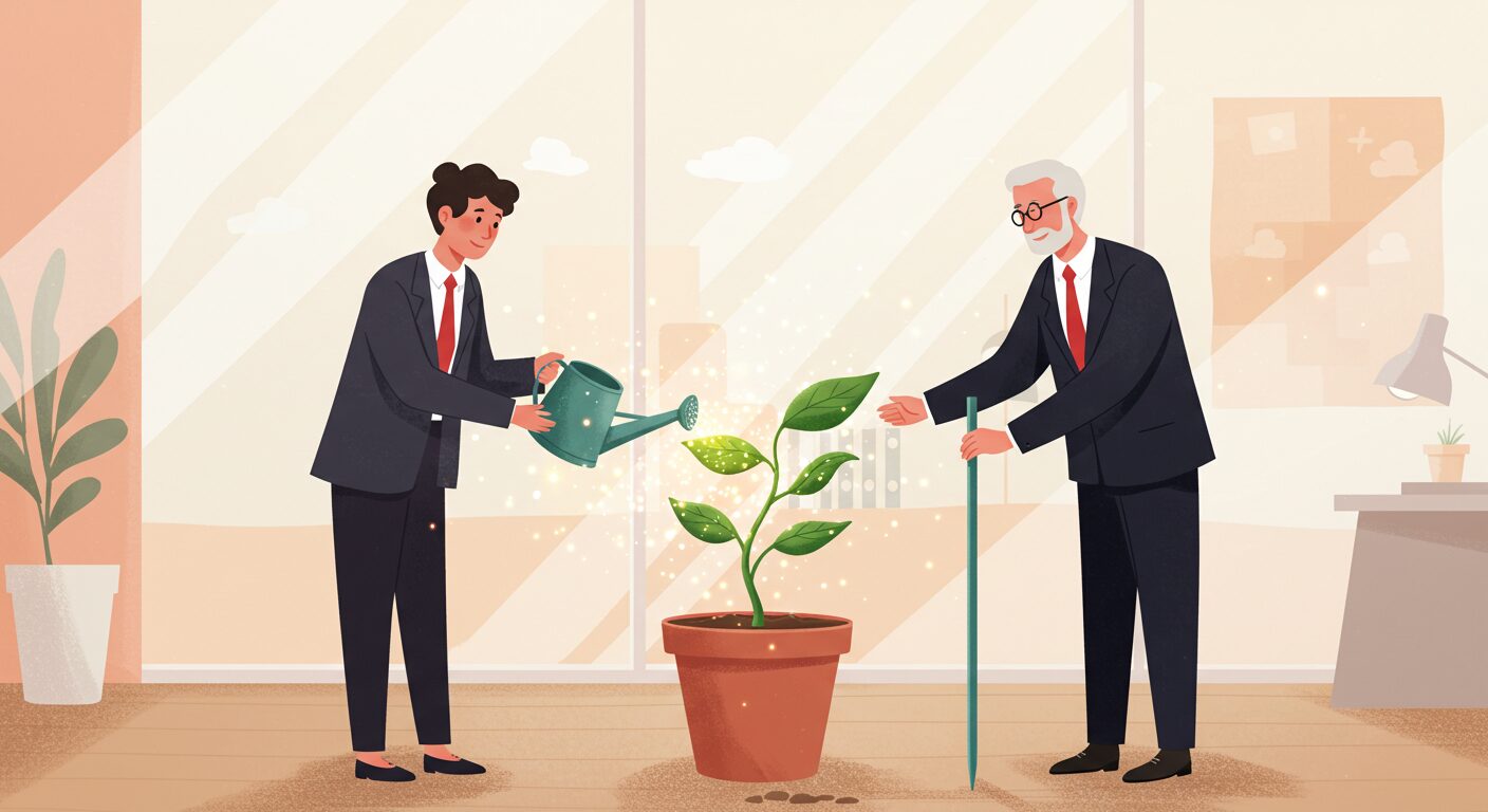 上司操縦法 (22)