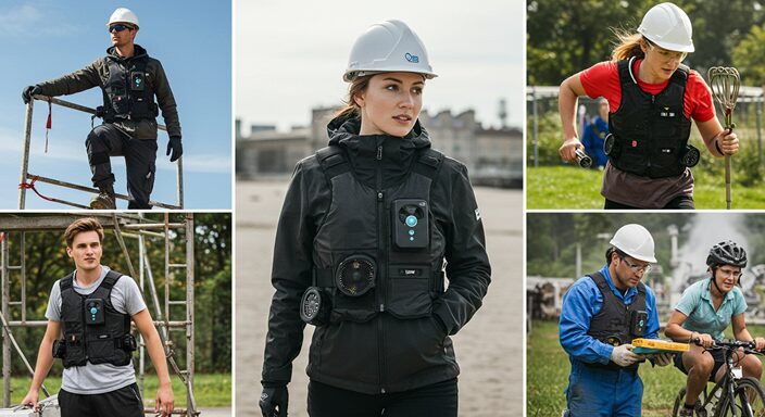 アイスベスト空調服 (4)
