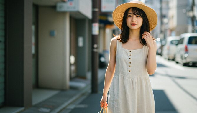 最高気温服装