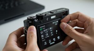 FUJIFILMデジカメX100VI(2)