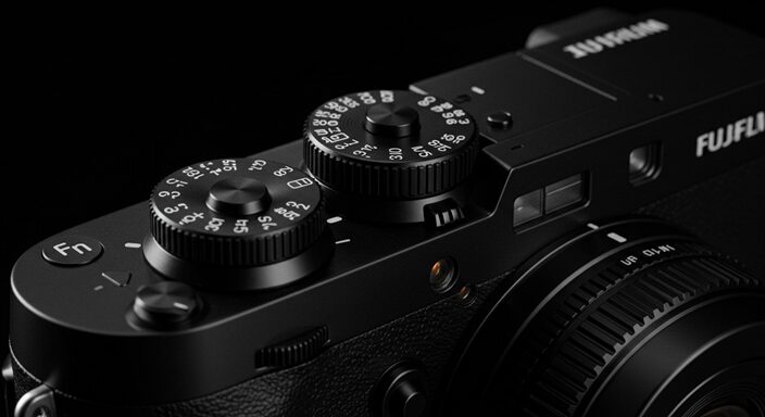FUJIFILMデジカメX100VI (4)