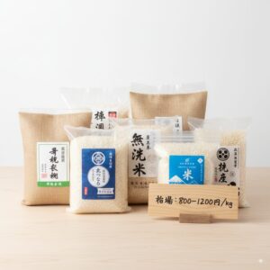 餅米2キロは何合 (8)