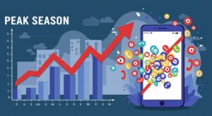 迷惑電話 多い 時期 (1)