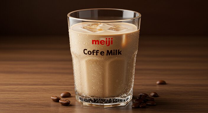 明治 コーヒー牛乳 どこで 売ってる