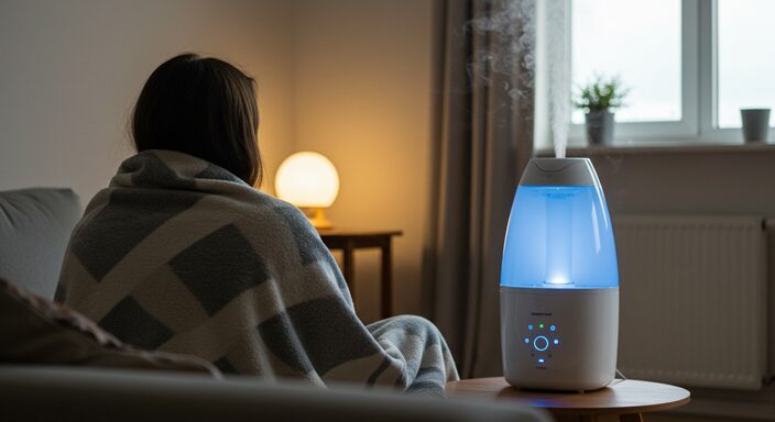 毛布 静電気 ファブリーズ (5)