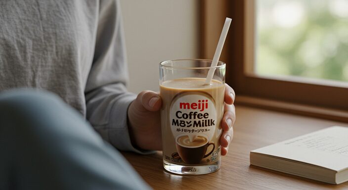 明治 コーヒー牛乳 どこで 売ってる (6)