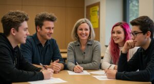 保護者の意見 書き方 例文 高校 (1)