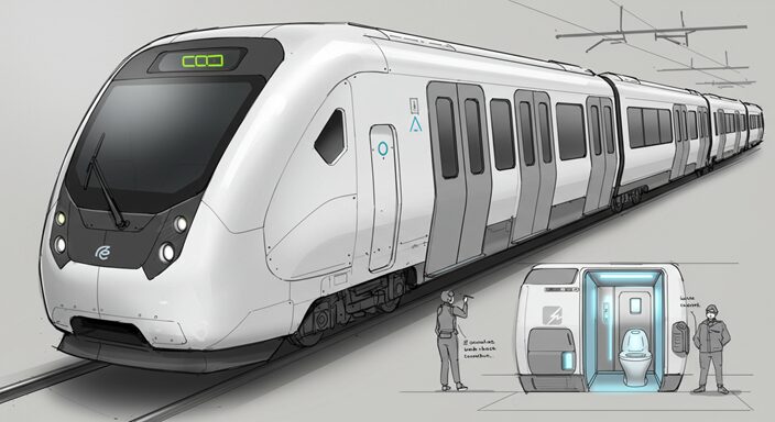 普通電車 トイレ どこ (10)