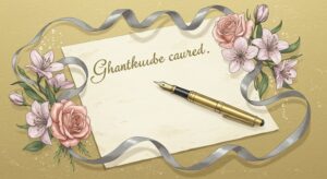 発表会 来てくれた お礼メッセー (2)