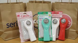 百均 毛玉取り どこ (2)