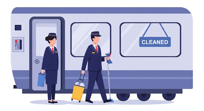 普通電車 トイレ どこ (3)