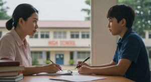 保護者の意見 書き方 例文 高校