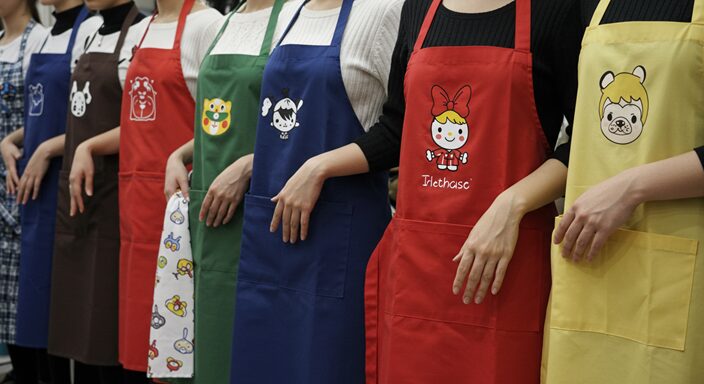 保育士 エプロン どこに売ってる (4)