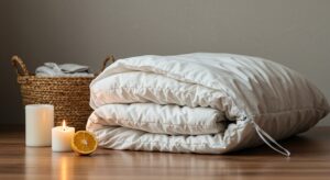 布団乾燥袋 自作 (6)