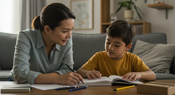 保護者の意見 書き方 例文 高校(6)
