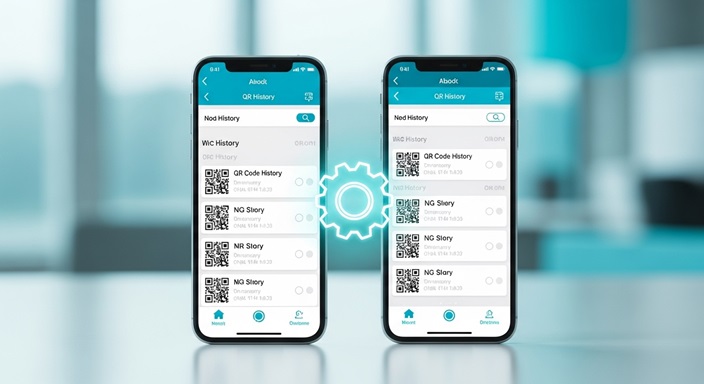 読み込んだqrコード履歴 (2)
