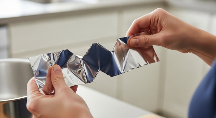 鍋仕切り 代用 (3)