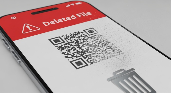 読み込んだqrコード履歴 (3)