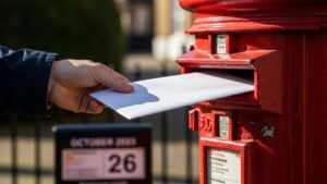 同窓会 返信はがき 書き方 欠席 近況報告 (4)