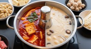 鍋仕切り 代用 (5)