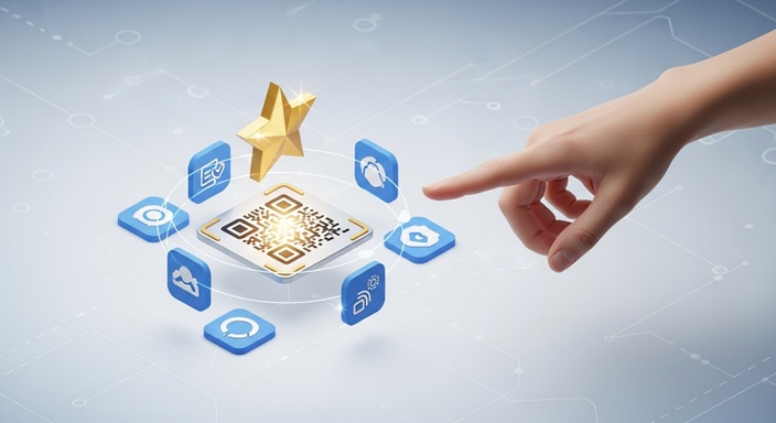 読み込んだqrコード履歴 (5)