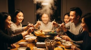 鍋仕切り 代用 (7)