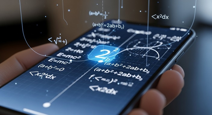 iPhoneで簡単に二乗記号を入力する方法とは？