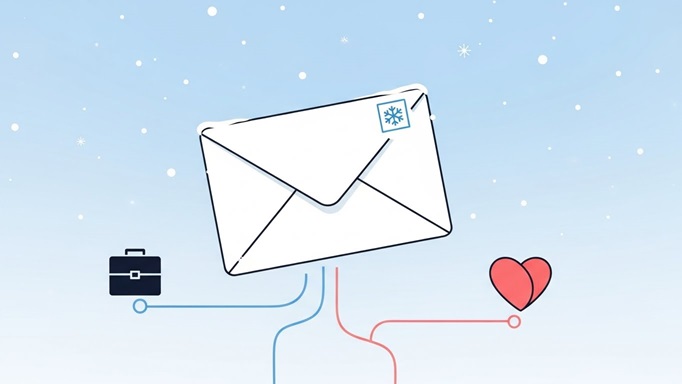 天候 気遣うメール 雪 (1)