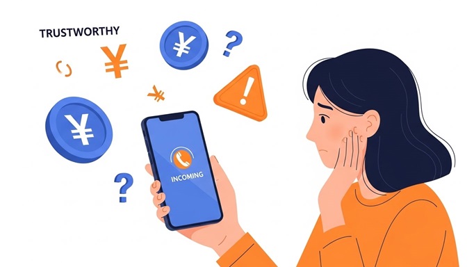 通知不可能 出てしまった 料金